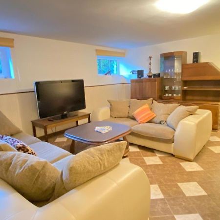 Appartamento Plavu 16 Jūrkalne Esterno foto