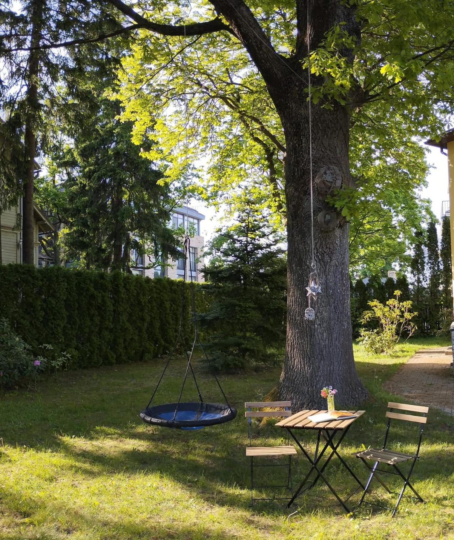 Appartamento Plavu 16 Jūrkalne Esterno foto