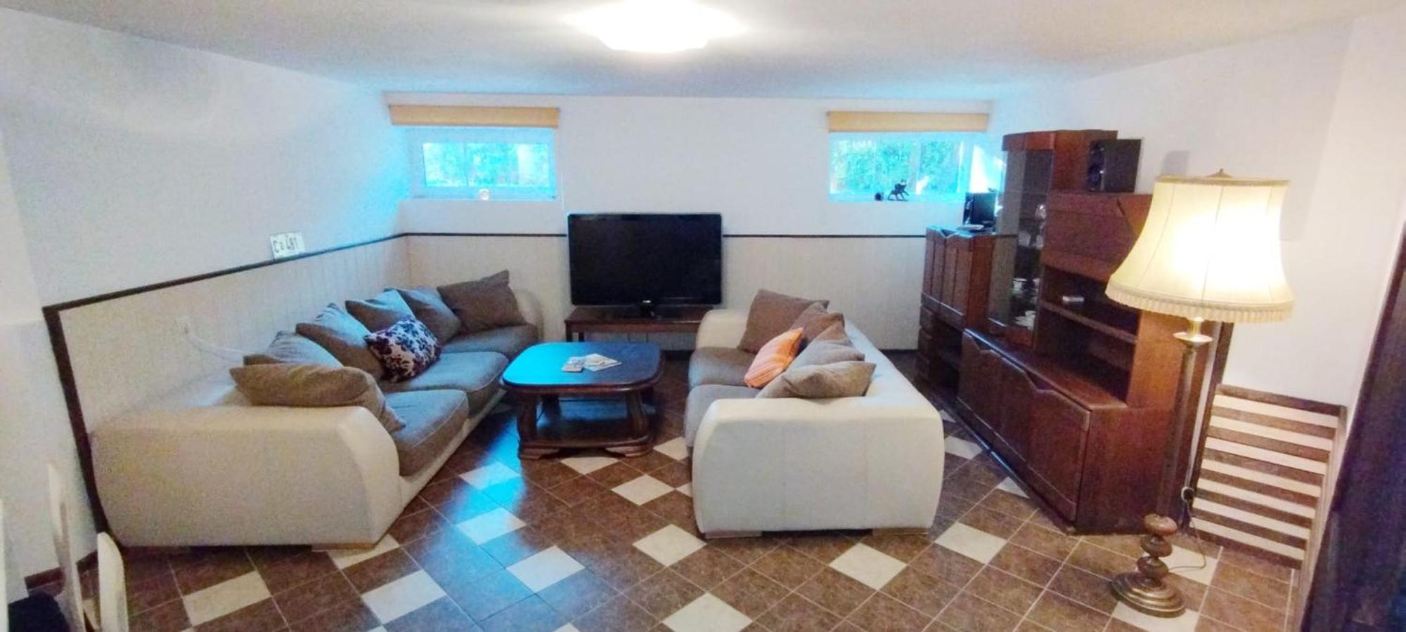 Appartamento Plavu 16 Jūrkalne Camera foto